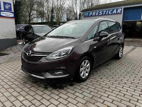 OPEL ZAFIRA TOURER Innovation Business, Auto's, Opel, Bedrijf, Te koop, Zafira, Achteruitrijcamera, Airbags, Airconditioning, Alarm