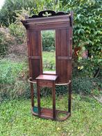 Meuble ancien hall d’entrée, Enlèvement, Utilisé