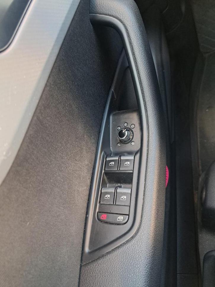 audi a4 2.0Tdi Gekeurd, Auto's, Audi, Particulier, A4, Cruise Control, Automaat, Ophalen