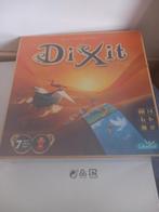 Dixit gezelschapspel nieuw in plastiek !! doe een bod !!!, Ophalen