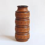 Vase vintage Scheurich - 268-30 - West-Germany, Enlèvement ou Envoi
