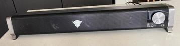 Soundbar te koop. beschikbaar voor biedingen