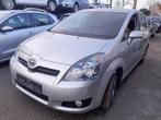 STUURHUIS BEKRACHTIGD Toyota Corolla Verso (R10 / 11), Auto-onderdelen, Gebruikt, Toyota