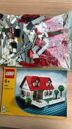 Lego 4886, designset, compleet, Ophalen of Verzenden, Gebruikt, Complete set, Lego