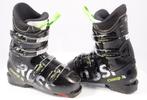 Chaussures de ski pour enfants 36.5 37 EU ROSSIGNOL COMP M4