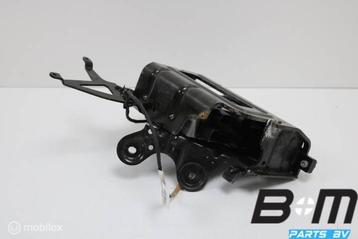 Rolstabilisering regelapparaat Audi Q7 4M beschikbaar voor biedingen