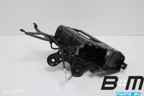 Rolstabilisering regelapparaat Audi Q7 4M, Auto-onderdelen, Elektronica en Kabels, Gebruikt
