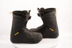 44,5 EU snowboard schoenen SALOMON FACTION BOA, Sport en Fitness, Snowboarden, Verzenden, Gebruikt, Schoenen