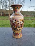 chinese vaas te koop, Ophalen