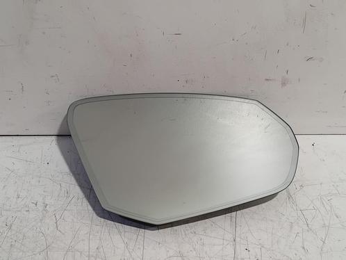 SPIEGELGLAS RECHTS Audi RS Q3 (F3B) (01-2019/-) (81A857536G), Auto-onderdelen, Spiegels, Audi, Gebruikt