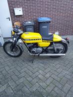 YAMAHA RD 350, Motoren, 2 cilinders, Meer dan 35 kW, 350 cc, SuperMoto