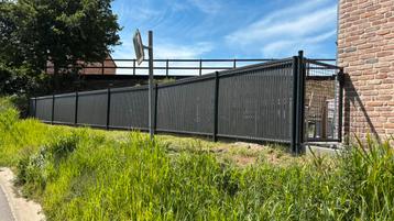 Verduisteringssets voor harde panelen beschikbaar voor biedingen