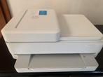 HP Envy Pro 6400, Computers en Software, Printers, Ophalen, Zwart-en-wit printen, Printer, Inkjetprinter