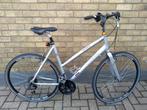 fitnessbike - Norta, 28 inch, Gebruikt, 15 tot 20 versnellingen, Ophalen