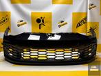 VW GOLF 8 VIII GTI GTD GTE Voorbumper 5H0807221G 6XPDC, Gebruikt, Voor, Volkswagen, Bumper