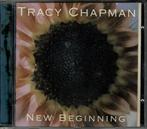 Tracy Chapman - New beginning, Ophalen of Verzenden, Zo goed als nieuw, 1980 tot 2000
