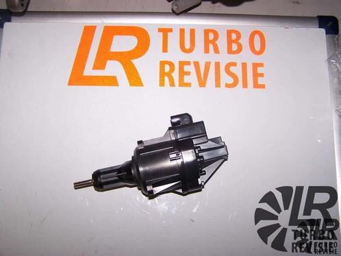 Turbo actuator BMW BorgWarner 4320000018601 K6T55072, Auto-onderdelen, Motor en Toebehoren, BMW, Nieuw, Ophalen of Verzenden