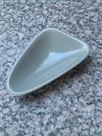 Vintage porseleinen zeepbakje – gemerkt ‘Warneton’, Ophalen of Verzenden