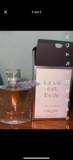 Parfum la vie est belle, Ophalen of Verzenden, Nieuw