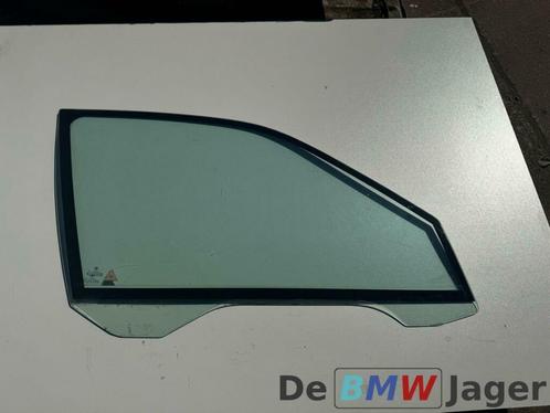 Zijruit rechts voor dubbel glas BMW 7-serie E38 51328218366, Auto-onderdelen, Ruiten en Toebehoren, BMW, Gebruikt, Ophalen of Verzenden