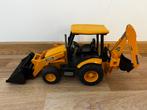 Bruder 2427 JCB midi CX tractor, Ophalen of Verzenden, Zo goed als nieuw
