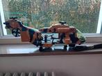 GI JOE Tomahawk helicopter, Verzamelen, Poppetjes en Figuurtjes, Ophalen, Zo goed als nieuw