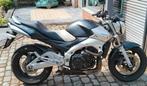 Suzuki GSR 600, Motoren, 4 cilinders, Particulier, Meer dan 35 kW, 600 cc