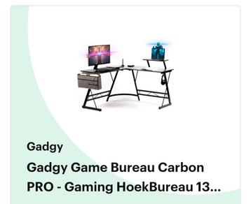 Nieuw in doos, Informatique & Logiciels, Tables d'ordinateur portable, Enlèvement ou Envoi, Neuf