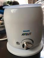 Avent flessenwarmer, Kinderen en Baby's, Babyvoeding en Toebehoren, Gebruikt, Ophalen of Verzenden