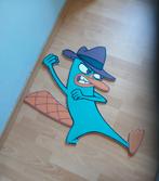 Stripfiguur groot, Ophalen