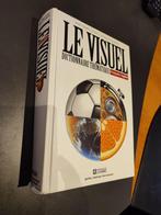 Frans-Engels visueel woordenboek, Boeken, Overige uitgevers, Ophalen of Verzenden, Zo goed als nieuw, Engels