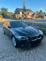 Bmw 520d, Auto's, BMW, Euro 6, Diesel, Particulier, Zetelverwarming