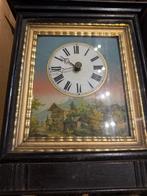 Schwartzwälder Bikderuhr, Antiek en Kunst, Antiek | Klokken, Ophalen of Verzenden