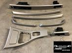Set Interieurlijsten Bmw 3-Serie E90 E91 CIC, Auto-onderdelen, Ophalen of Verzenden, Gebruikt, BMW