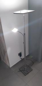 Gezellige staande lamp, Ophalen, Zo goed als nieuw, 150 tot 200 cm