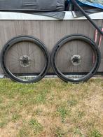 Forza Vardar 50mm carbon racewielen, Ophalen, Zo goed als nieuw, Racefiets, Wiel