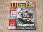 Tijdschrift Historia 02/2025, Boeken, Verzenden