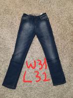 Jeans broek vingino 16 jaar, Zo goed als nieuw, Vingino, Jongen, Ophalen