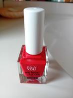 Nagellak only you nieuw, Nieuw, Ophalen of Verzenden, Rood, Handen en Nagels