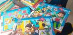 Puzzels, Kinderen en Baby's, Ophalen, Zo goed als nieuw