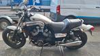 Yamaha v max 1200, Motoren, Motoren | Yamaha, 2 cilinders, Chopper, Particulier, Meer dan 35 kW