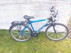 Jongensfiets, Fietsen en Brommers, Ophalen, Gebruikt