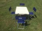 FIAT - Campingtafel voor verkoop, Verzamelen, Ophalen of Verzenden