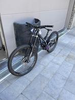 Devinci downhill-fiets — Hoogwaardige DH-competitie, Ophalen, Gebruikt, Overige merken, Vering