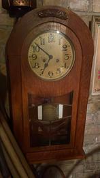 Vintage wandklok, Antiek en Kunst, Ophalen