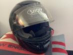 Motorhelm zwart integraal, Motoren, Kleding | Motorhelmen, Ophalen, M, Dames, Integraalhelm