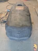 Intex pomp voor jacuzzi, Ophalen, Gebruikt, Pomp, Vast