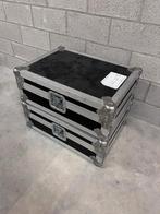 2 x case CDJ, Muziek en Instrumenten, Behuizingen en Koffers, Ophalen