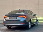 Skoda Octavia 1.0 TSI/12/2021 Euro 6d /120 000km, Argent ou Gris, Achat, Entreprise, Boîte manuelle