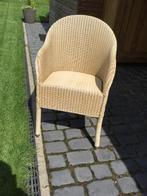 Lloyd loom stoelen, Huis en Inrichting, Ophalen, Overige materialen, Gebruikt, Overige kleuren